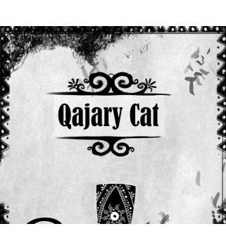 Qajary Cat Steam Key GLOBAL